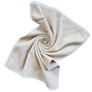 Cotton Hand Towel, beige
